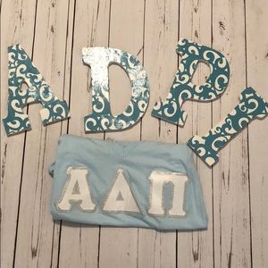 ADPI BUNDLE ALPHA DELTA PI